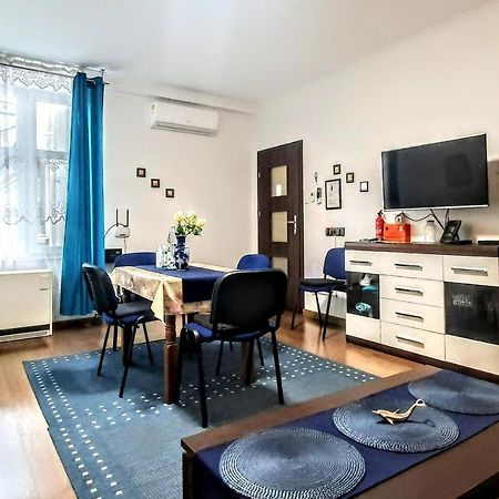 Gaj Apartment - Air Condition, Free Parking Cracóvia Exterior foto